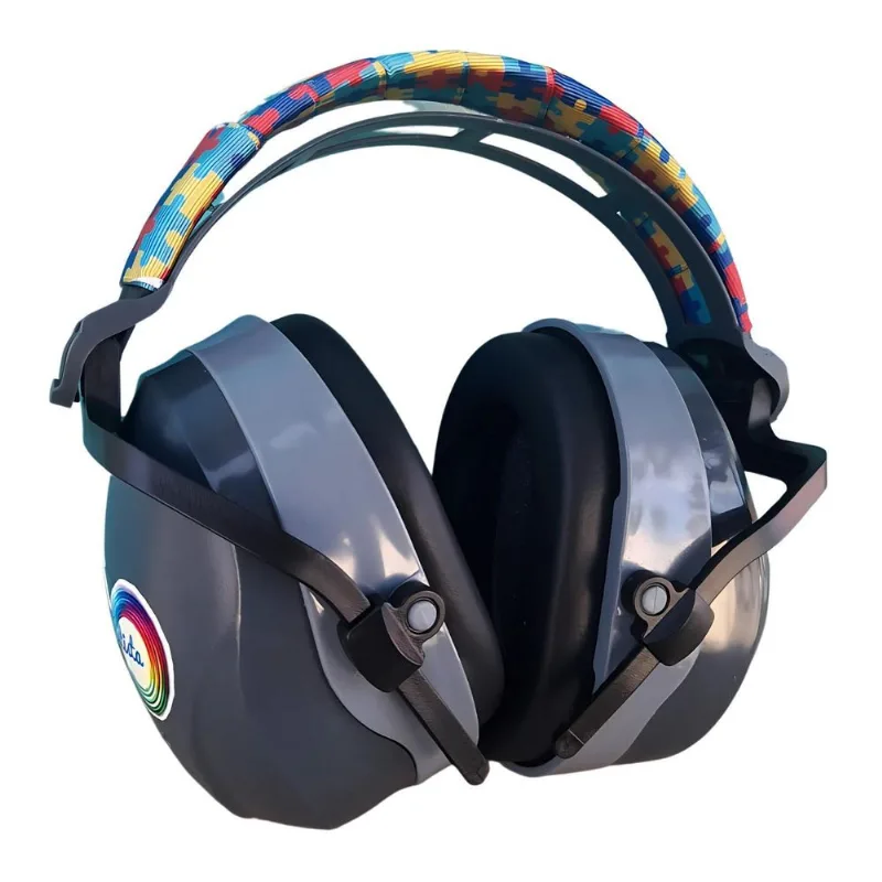 Abafador De Ruido Para Autistas 26 Db