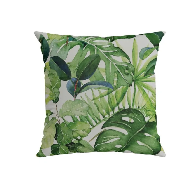 CAPA P/ALMOFADA OUTDOOR 43CM X 43CM 077/UNICO