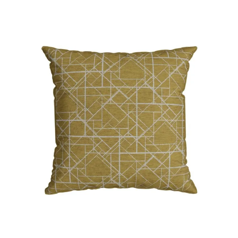CAPA BOTANICA C/ CORDONE 43CM X 43CM 068/UNICO