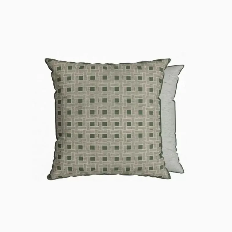 CAPA BOTANICA C/ CORDONE 43CM X 43CM 070/UNICO