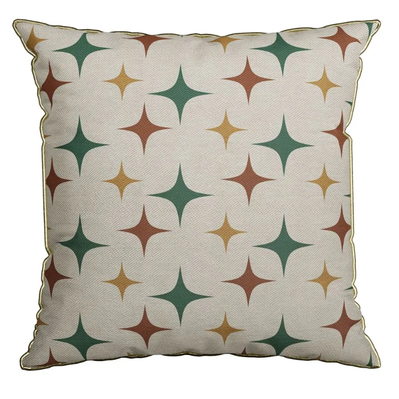 CAPA NATALINA COM CORDONE 0,43 X 0,43- BELCHIOR DES 243/UNICO