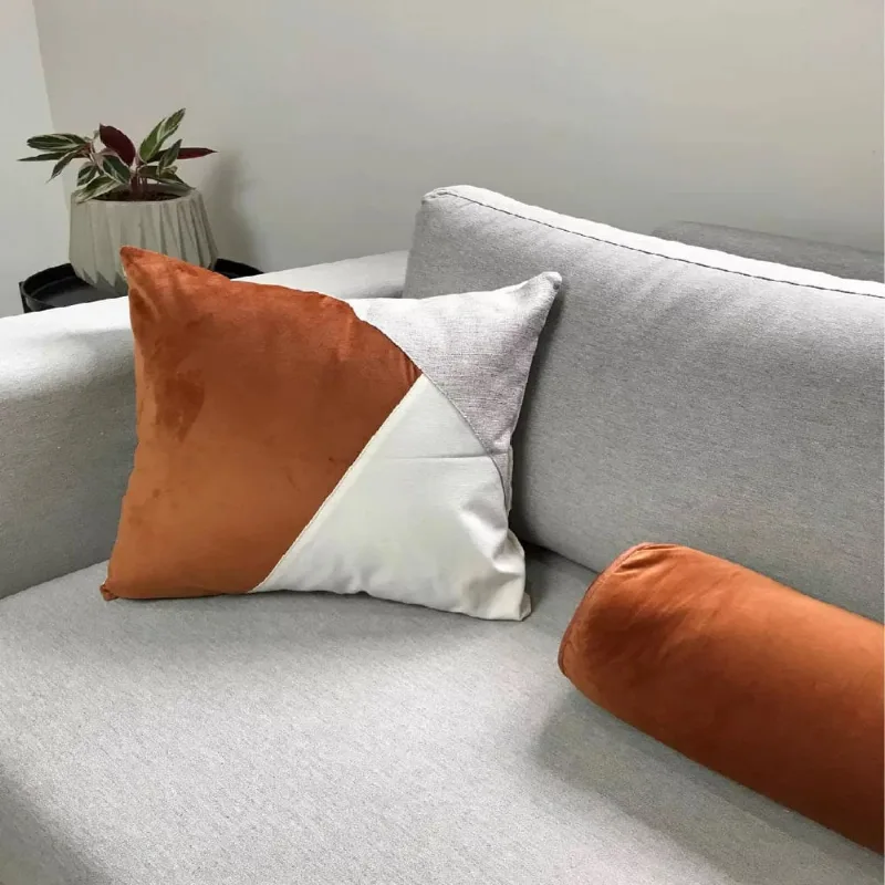 Capa Donatella 46cm X 43cm Des 020/unico