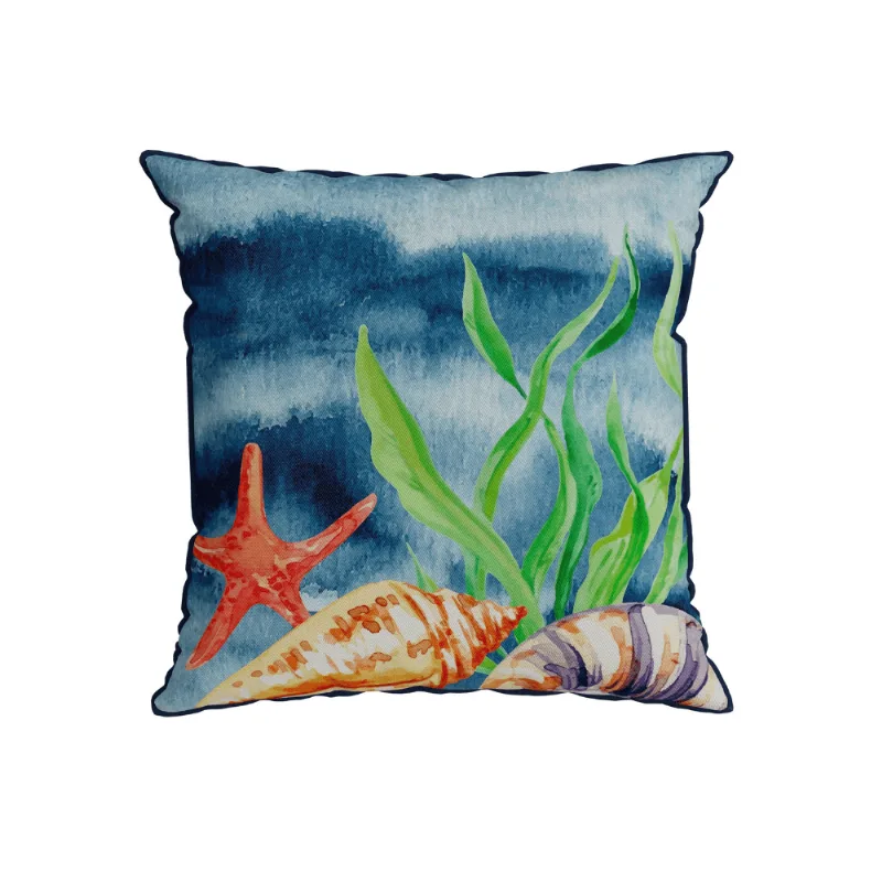 Capa Botanica 43cm X 43cm Des 138