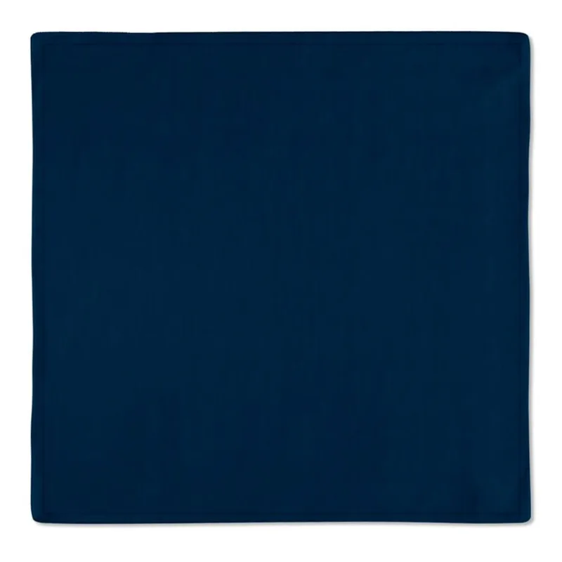 Guardanapo 43X43 Tricoline Liso Marin 012 Belchior