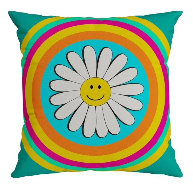 Almofada Ludic 183 43x43 Belchior