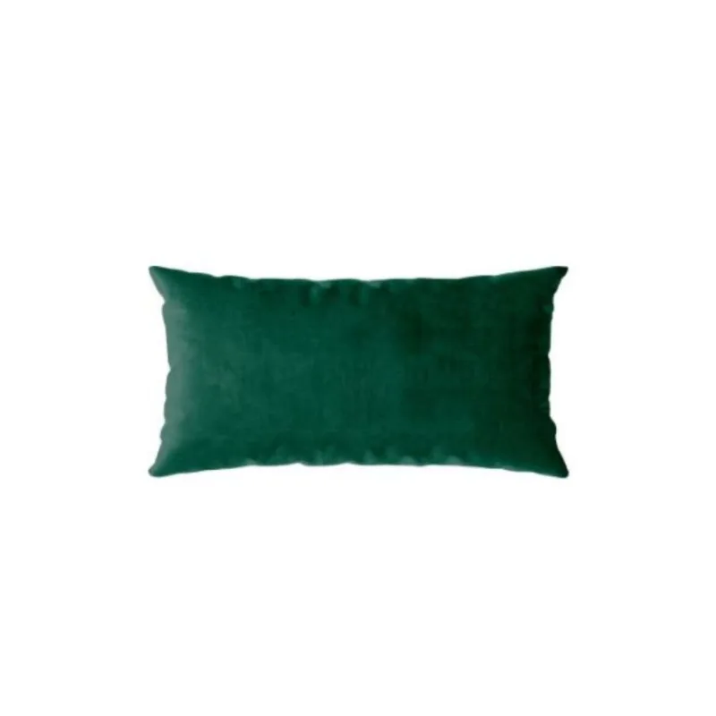 Almofada Premium 349 Lisa Verde 28x48 Belchior