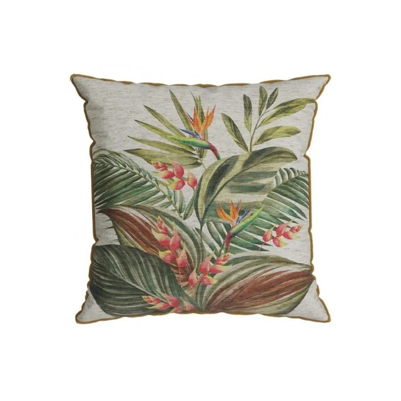 Capa Botanica C/ Cordone 43cm X 43cm 149/unico