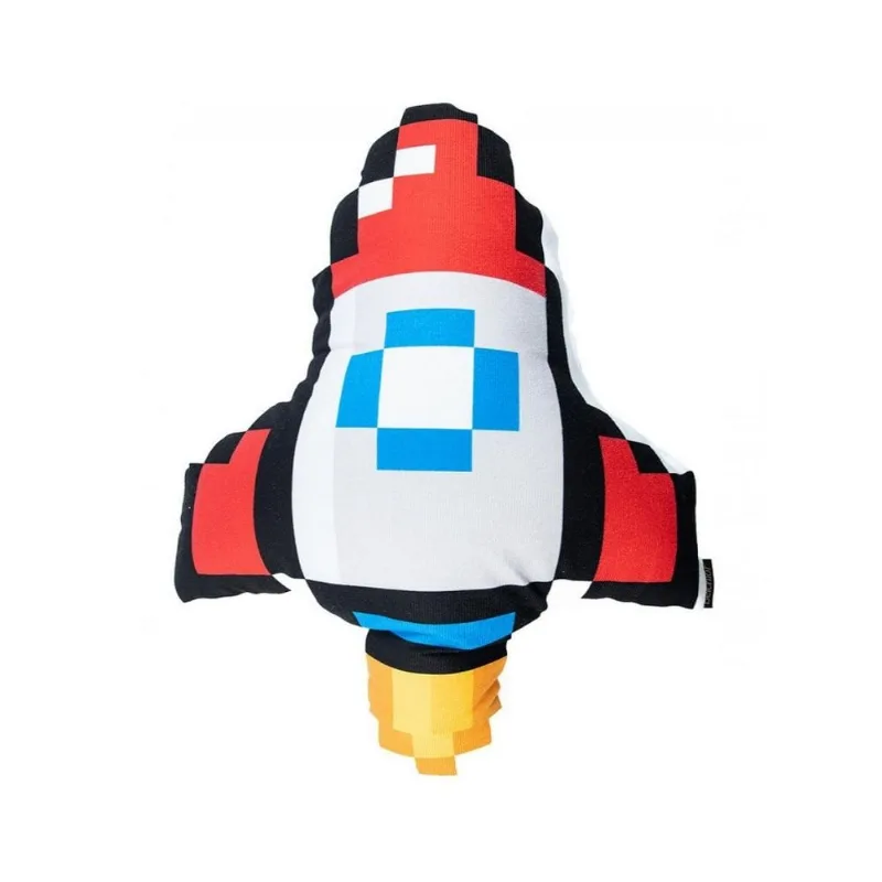 Almofada Kids 46cm X 43cm Foguete 096/unico