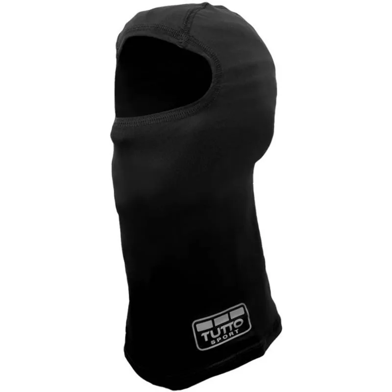 Balaclava Tutto Moto Preta