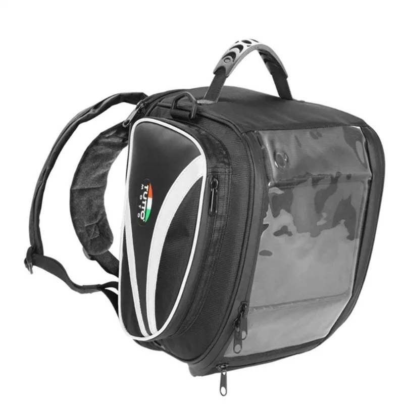 Bolsa De Tanque Tutto Moto Tb03
