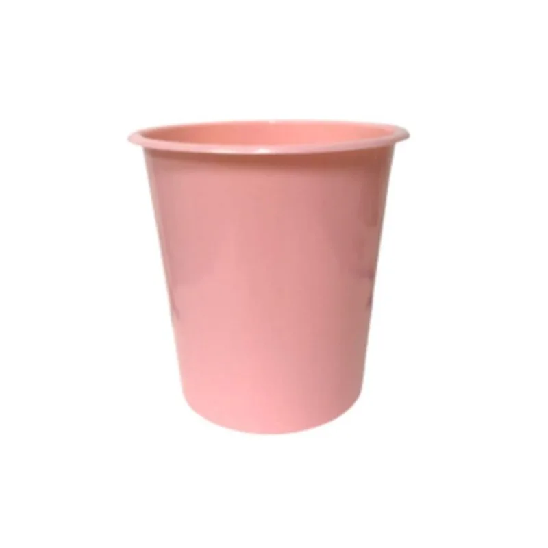 Baldinho De Pipoca 1l Rosa Candy