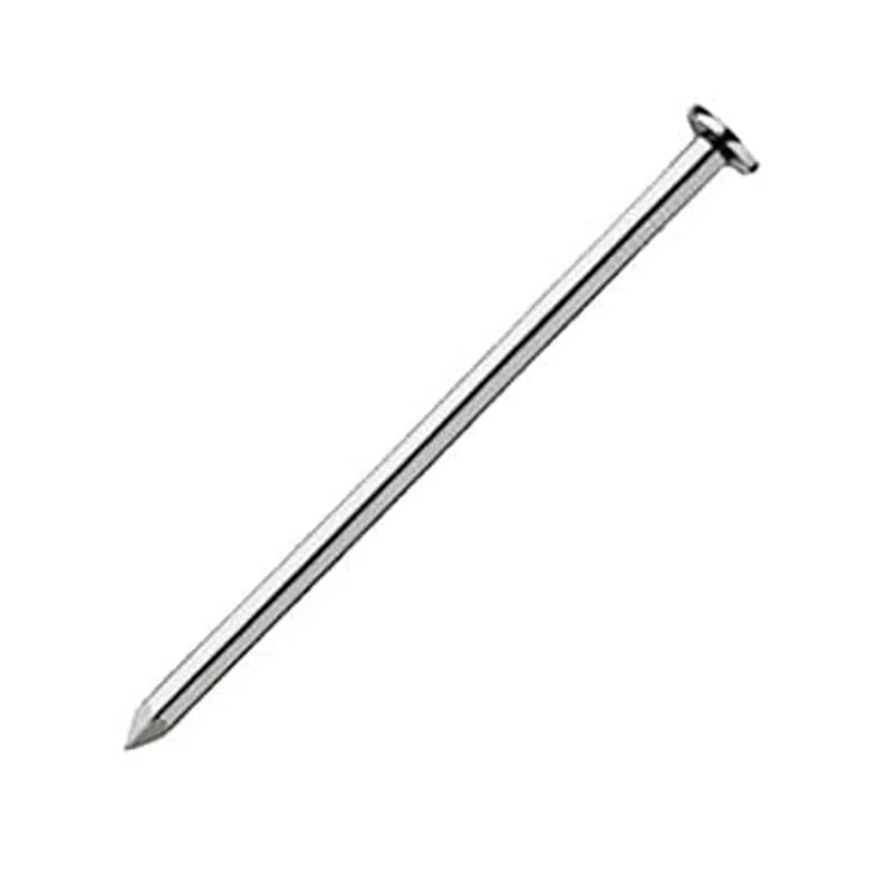 prego polido c/c 17x27 nibra 1kg - 601727