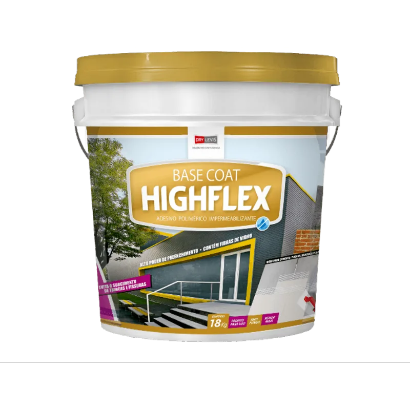 Aditivo Plastificante Xapiskinho 18Kg Para Argamassa Drylevis