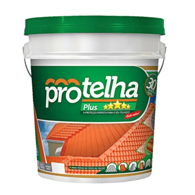 Protelha Plus 18l Cor Cinza