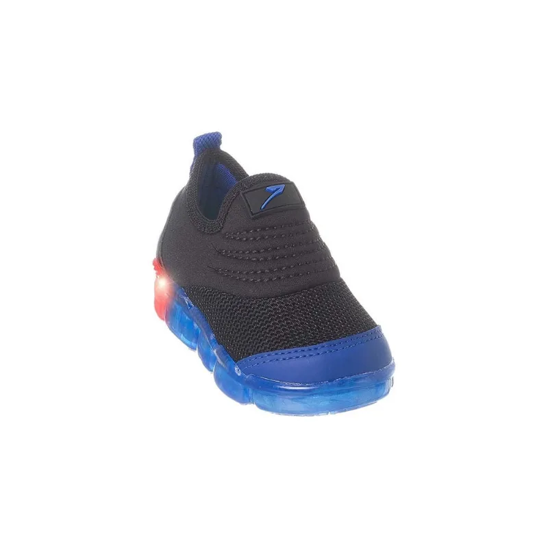 Tênis Infantil Dok Fun Light