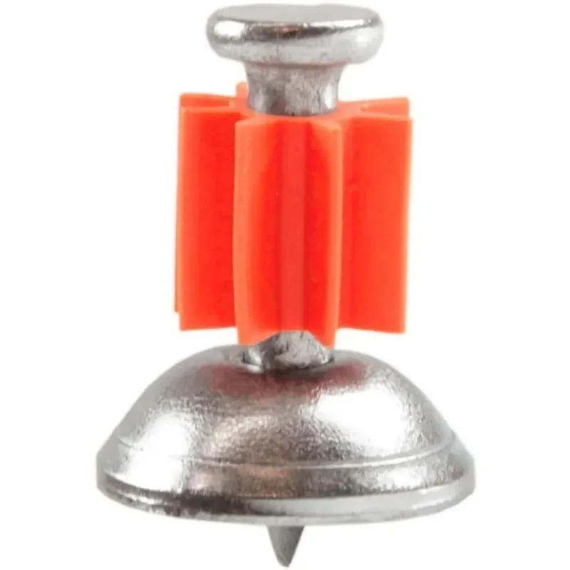 3x Pino Liso Ação Indireta 1/4x28 C/arruela Conica 23mm Ânco