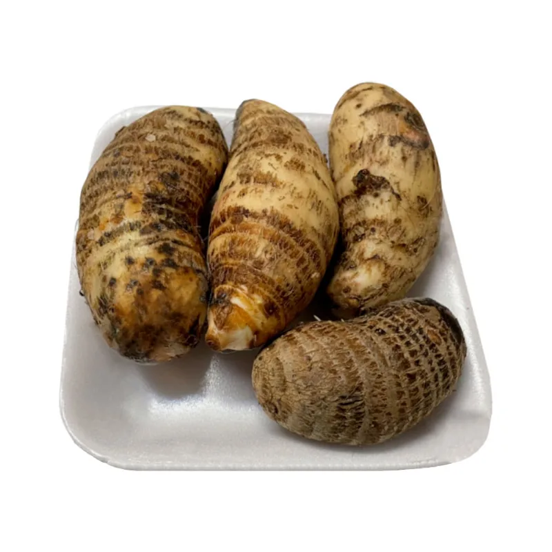 Inhame Benafrutti Bandeja 500g