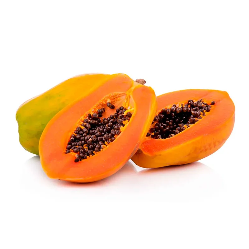 Mamão Papaya Bandeja 700g