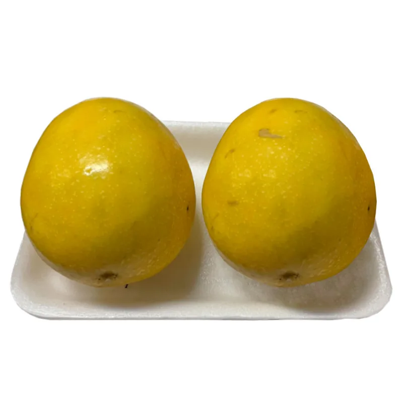 Maracujá Azedo Bandeja 700g