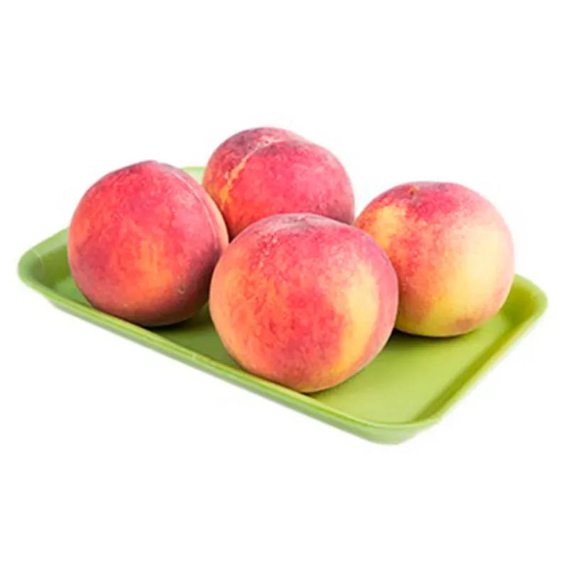 Pessego Importado Benafrutti Bandeja 500g