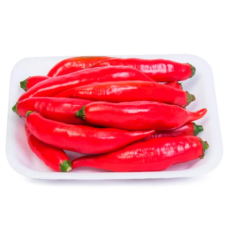Pimenta Dedo Moça Benafrutti Bandeja 120g