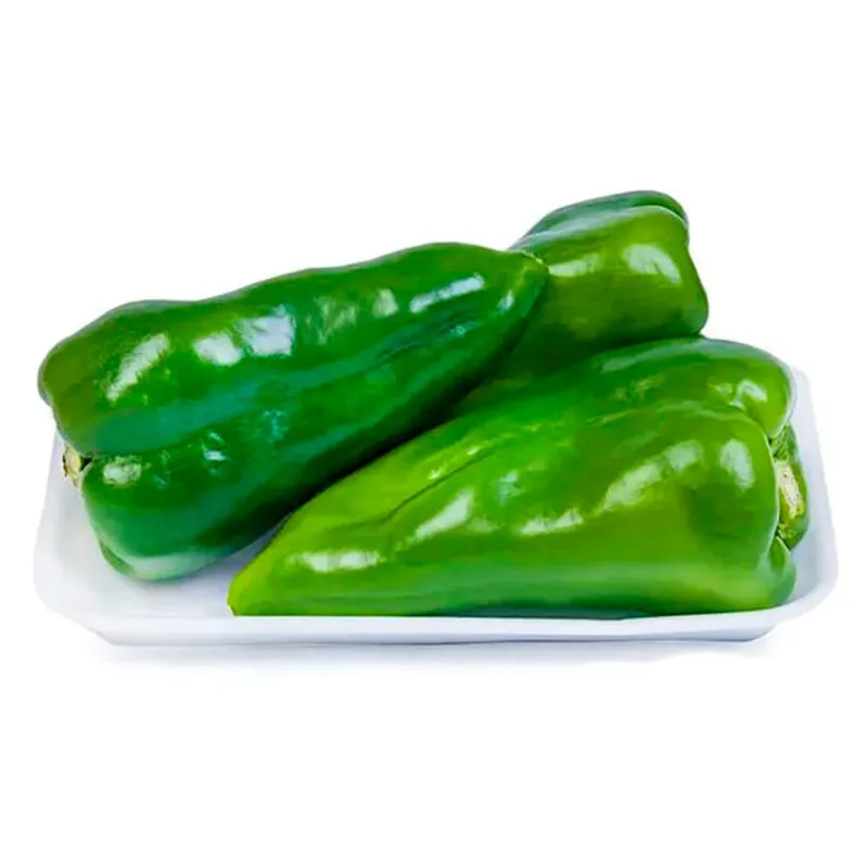 Pimentão Verde Benafrutti Bandeja 450g