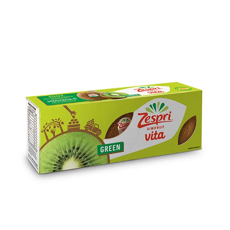 Kiwi Green 440gr