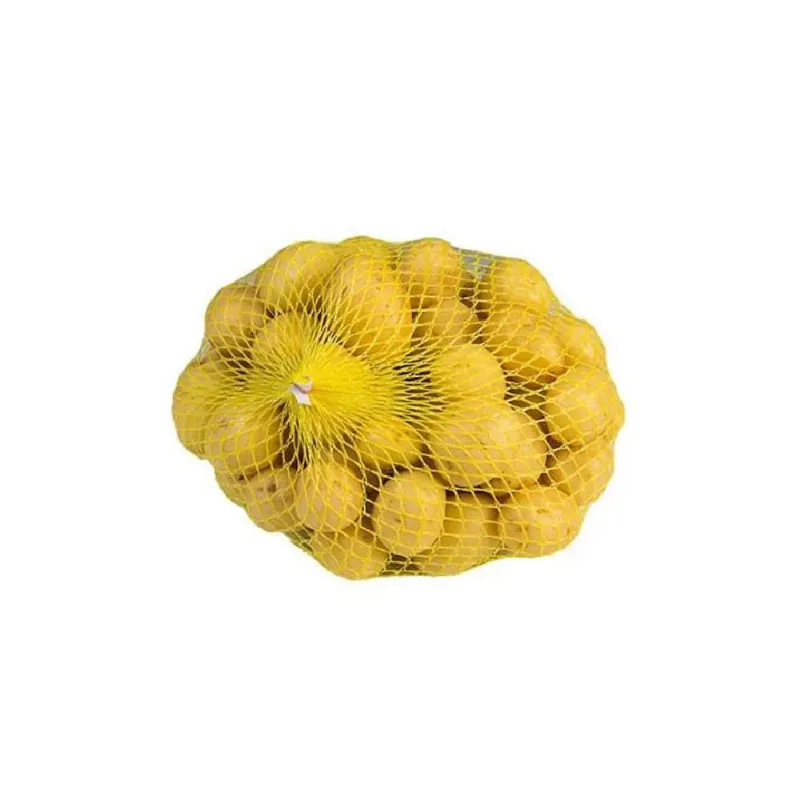 Batata Bolinha Pacote 1Kg
