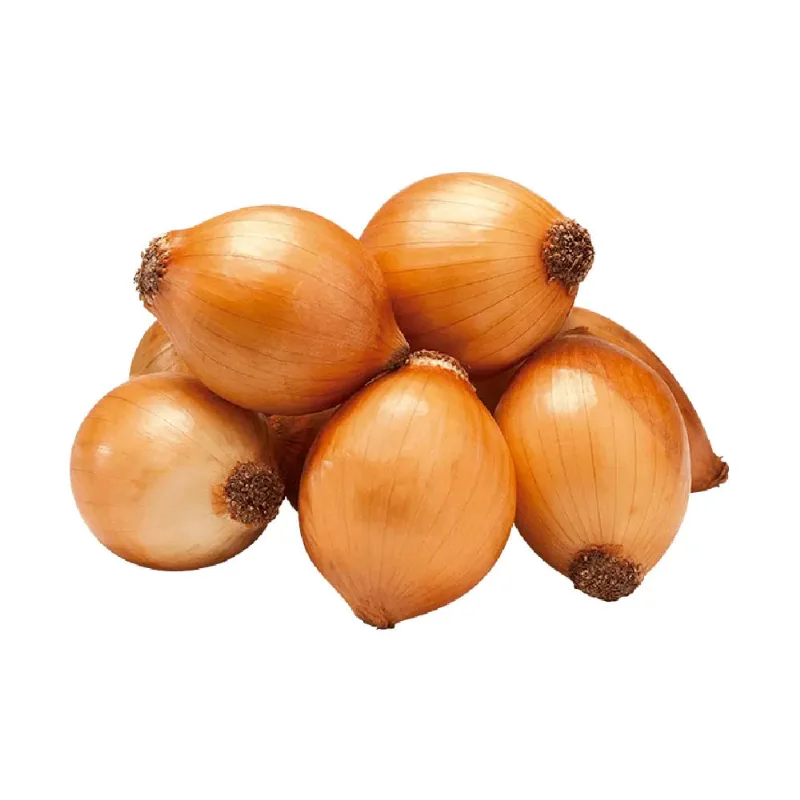 Cebola Pirulito Benafrutti Pacote 1Kg