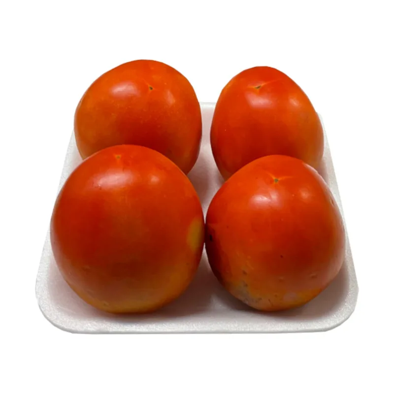 Tomate Débora Benafrutti Bandeja 500g