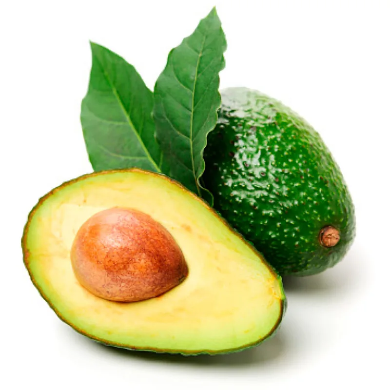Abacate Benafrutti Comum Orgânico Bandeja 600g