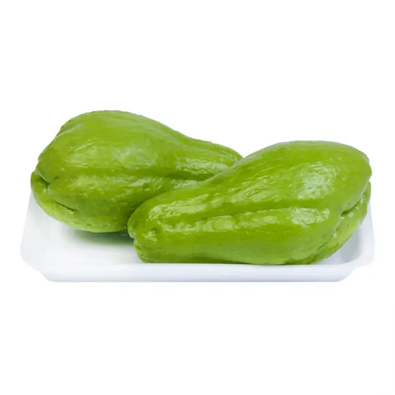 Chuchu Benafrutti Orgânico Bandeja 600g
