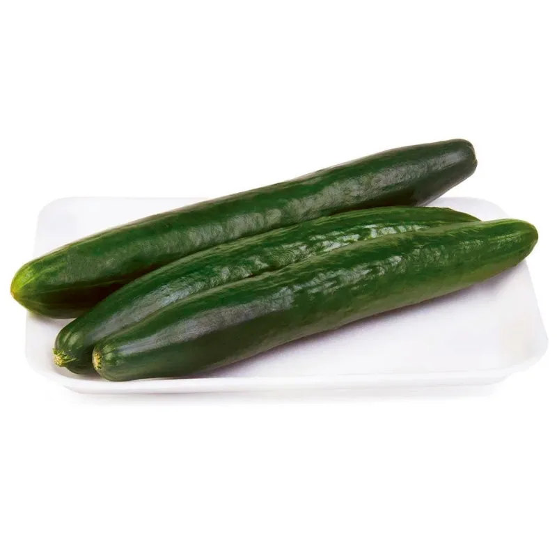 Pepino Japonês Benafrutti Orgânico Bandeja 400g