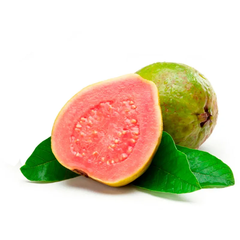 Goiaba Nacional Orgânica 500g