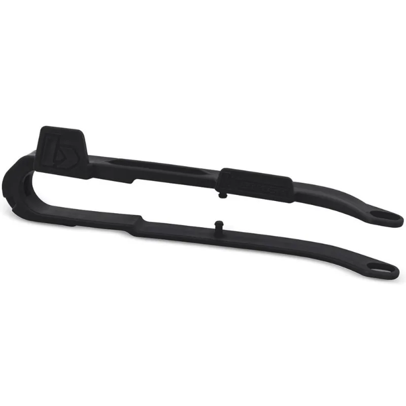 Guia de Corrente Dianteiro Biker crf 230 / crf 150F Preto