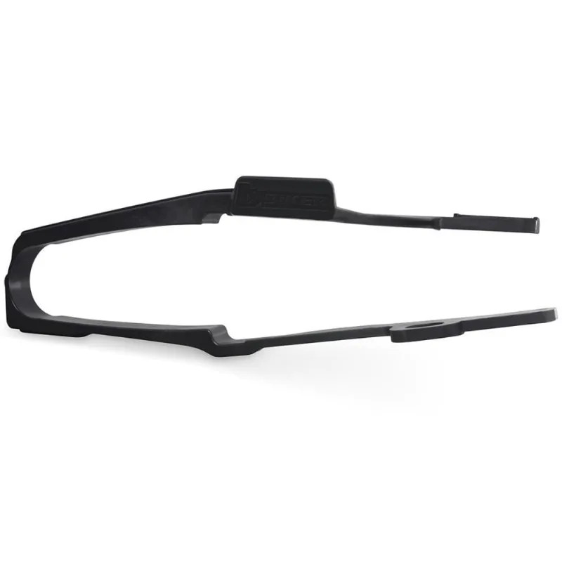 Guia de Corrente Dianteiro Biker crf 250R 14/17 Preto