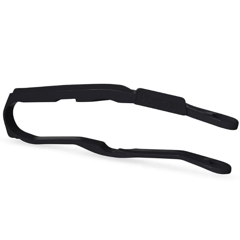 Guia de Corrente Dianteiro Biker kxf 250 06/16 - kxf 450 06/15 Preto