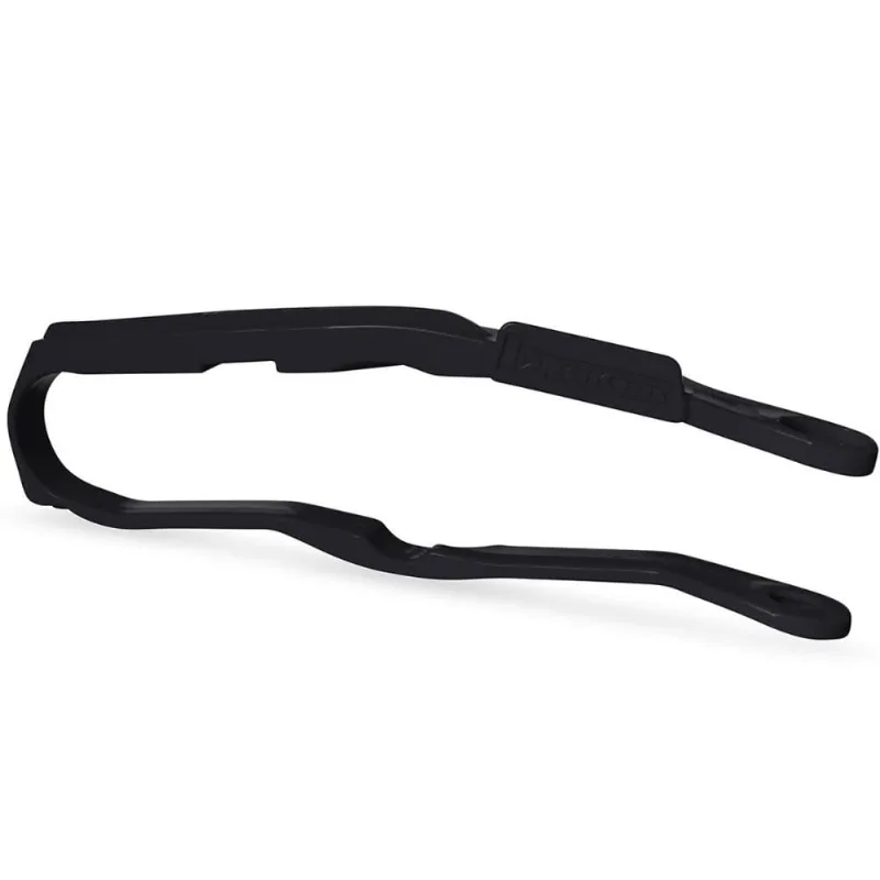Guia de Corrente Dianteiro Biker kxf 250 21/23 + kxf 450 19/23 Preto