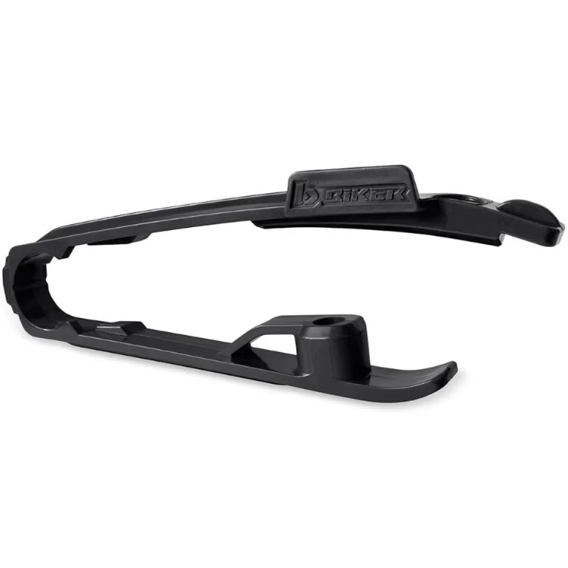 Guia de Corrente Dianteiro Biker ktm exc-f 12/22 - sx-f 11/19 Preto