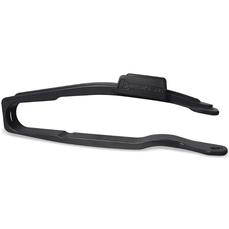Guia de Corrente Dianteiro Biker yzf 250 09/23 + yzf 450 09/22 + wrf 250/450 09/23 Preto