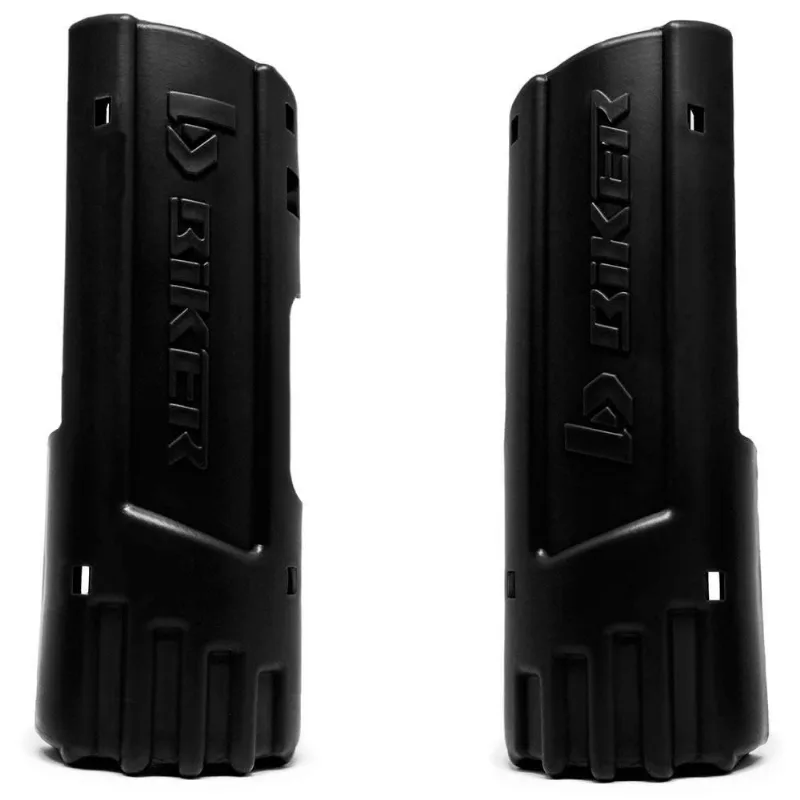 Protetor De Bengala Biker Crf 230 Preto