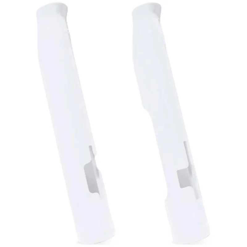 Protetor De Bengala Biker Crf 250f/tornado Branco