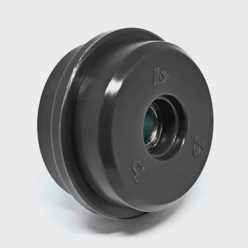 Rolete Corrente Transmissão 40mm Cr Crfx-r 125/450 Mxf 250