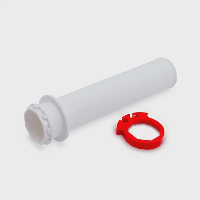 Tubo Acelerador Crfx-r 250 Crf 450X Crf 450R Motocross Trilha