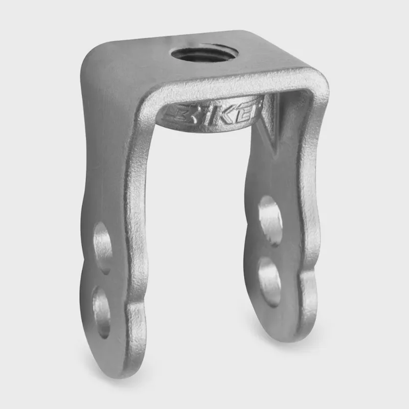 Alongador Suspensão Traseira 3,5cm Crf 230/250f Xr 250 Tornado Falcon Xre 300