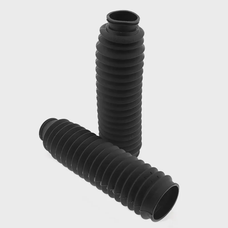 Sanfona Suspensão Biker Protetor Bengala 18 Dentes Bros 125 Xlr 125 Xlx 250 Xtz 125