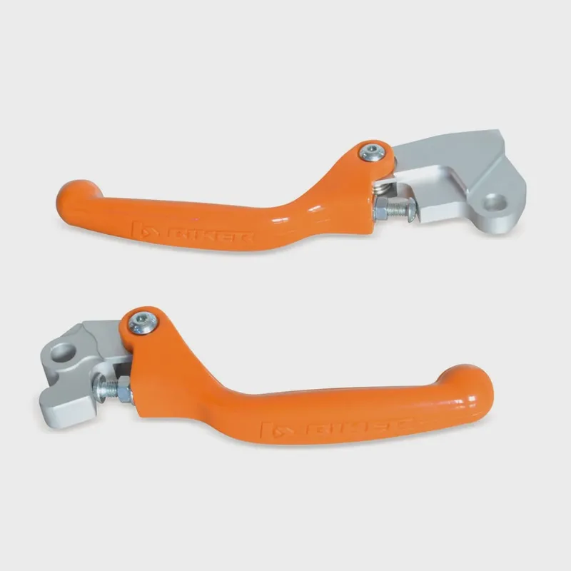 Kit Manete Gp-6 p/ Freio Brembo Ktm Exc Exc-f 2014 Em diante