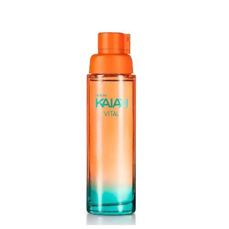 Desodorante Colônia Kaiak Vital Feminino 100Ml