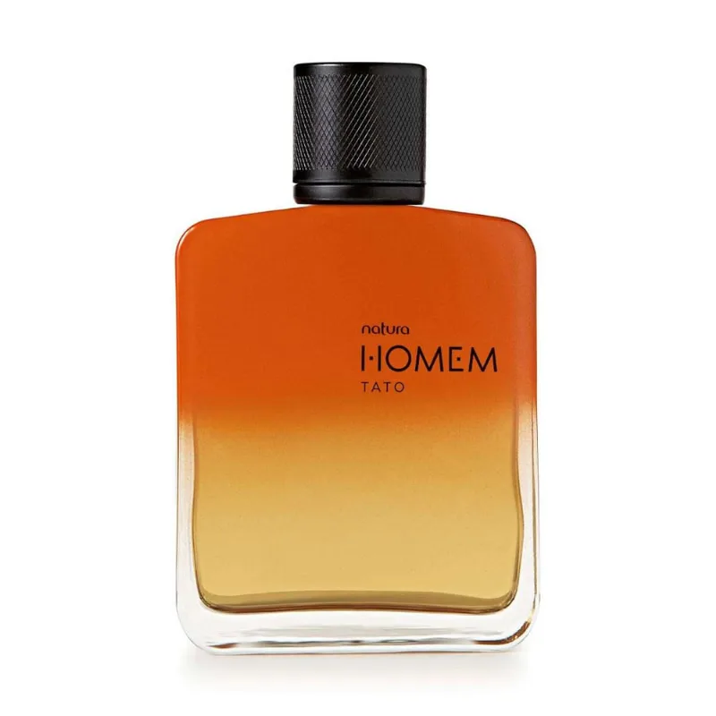 Natura homem tato deo parfum 100ML