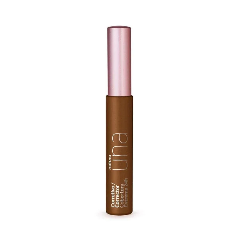 Natura Corretivo Cobertura Extrema 24H Una 43N - 8Ml